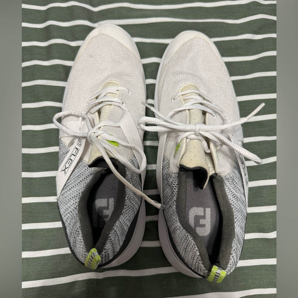 Foot Joy Flex Golf Shoes